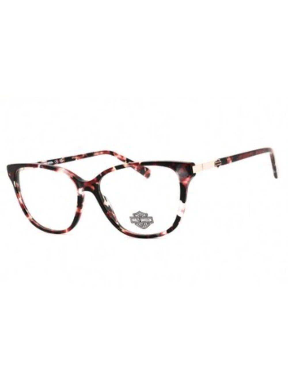 Harley Davidson EYEGLASSES HD0577-071-55 New with case